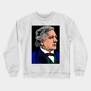 Robert Collyer Crewneck Sweatshirt